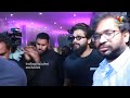 Allu Arjun Exclusive Visuals At The Firefly Carnival Event | Allu Sneha Reddy | Indiaglitz Telugu  - 02:18 min - News - Video