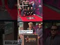 Green Day receives star on Hollywood Walk of Fame