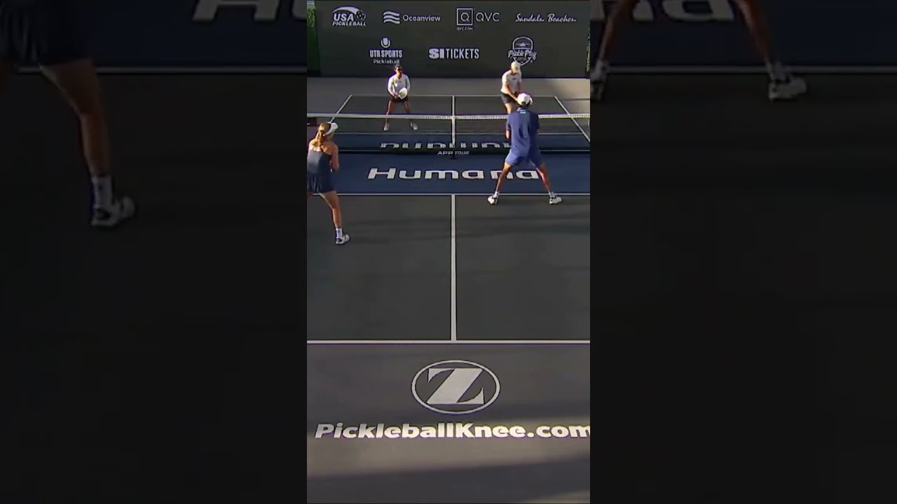 Talk about placement 🎯.......🎥: @TheAPPTour #joola #bobbioshiro