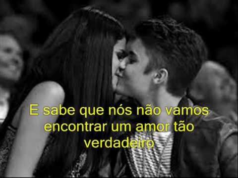 Justin Bieber - Nothing Like Us (Legendado)