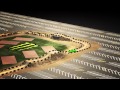 Monster Energy Cup - Official 3D Animated Track 
