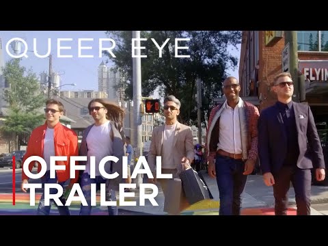 Queer Eye'