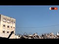 Israel drops evacuation-order leaflets over Gaza City | REUTERS