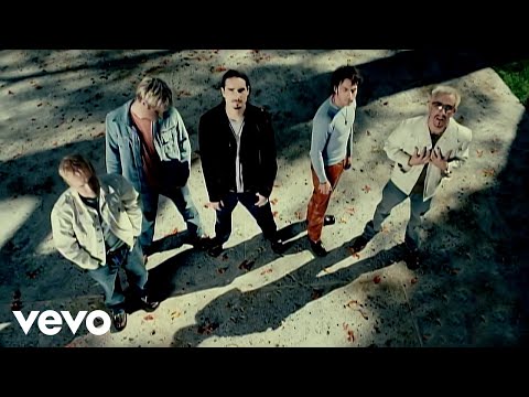 Backstreet Boys - Drowning