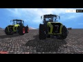 CLAAS XERION 4500 v3.0