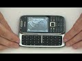 Nokia E75 Mobile Phone Review