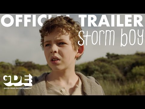 Storm Boy'