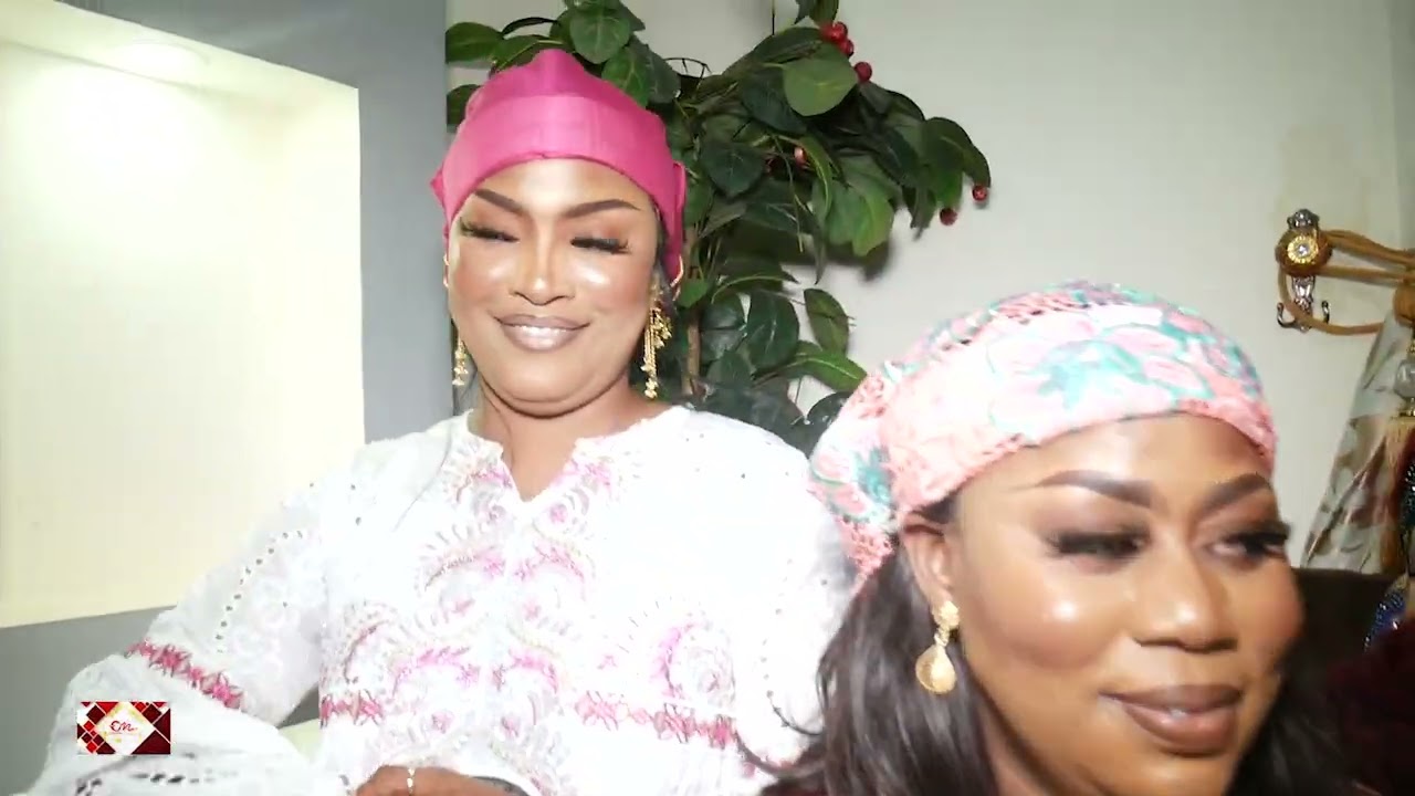 Conakry Nouvelles MAOULOUD DE BAMBO TOUBA SANKHOKOUNDA 2025 N13