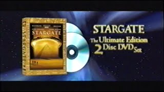 Stargate - The Ultimate Edition 