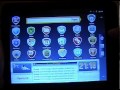 Обзор планшета Prestigio MultiPad PMP5080B от android4you.info
