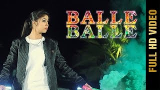 Balle Balle – Ginni Mahi