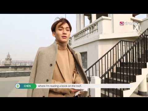 Pops in Seoul- K-pop Zone _ CALL ME BABY