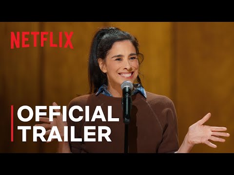 Sarah Silverman: PostMortem'