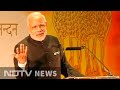 PM Modi's speech addressing Indian diaspora in Ireland