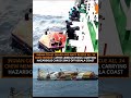 Liberian Ship MSC ELSA 3 Sinks Off Kochi Coast; 24 Rescued, Pollution Response On | News9