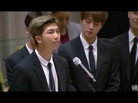 BTS DA UN INSPIRADOR DISCURSO | EXO 200 MILLONES | LISA 8 MILLONES