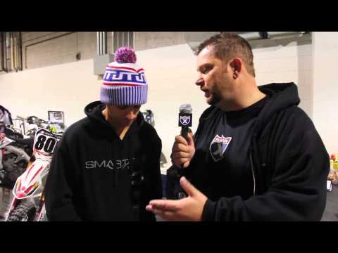 Racer X Films: Mike Alessi 