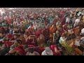 PM Modi Bihar Visit | PM Modis Jungle Raj Barb In Bihar: “Polling Booths Were Looted..”  - 05:42 min - News - Video