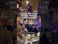 Inside the club where phones are banned #cnn #news #health #wellness #offline #phone