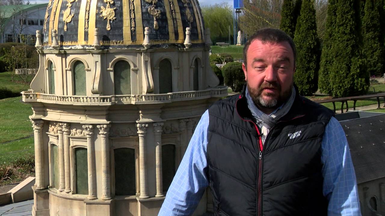 France miniature : le parc célèbre ses 25 ans cette saison