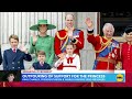 Princess of Wales reveals cancer diagnosis  - 07:05 min - News - Video