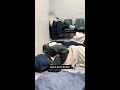 Detained immigrants spend days in miserable ICE hold rooms