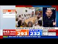 Lok Sabha Election 2024 Result: Kharge के घर सहयोगी दलों की बैठक में क्या हुआ तय? | INDIA Alliance  - 10:29 min - News - Video