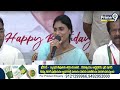 డిప్యూటీ సీఎం పవన్ కళ్యాణ్ పై షర్మిల షాకింగ్ కామెంట్స్ | YS Sharmila Interesting Comments | Prime9  - 05:05 min - News - Video