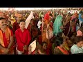 PM Modi LIVE | Uttar Pradesh के Prayagraj में पीएम मोदी की जनसभा LIVE | NDTV India Live TV  - 36:06 min - News - Video