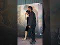 Katrina Kaif Watches Husband Vicky Kaushals Sam Bahadur