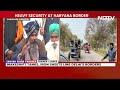 Farmers Protest Update | Let Us Enter Delhi: Farmer Leader Ahead Of Protest March  - 04:58 min - News - Video