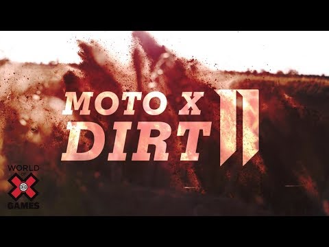 Watch Jackson Strongs Moto X Dirt Part 2 on ABC