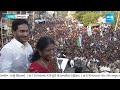 CM YS Jagan Introducing Pithapuram MLA And MP Candidates | AP Elections 2024| Vanga Geetha|@SakshiTV  - 01:18 min - News - Video
