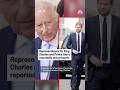 Representatives for King Charles and Prince Harry reportedly met privately