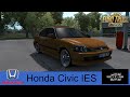 Honda Civic IES v1.0