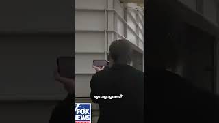 Zohran Mamdani arrives in Washington D.C. ahead of his meeting with Trump #shorts