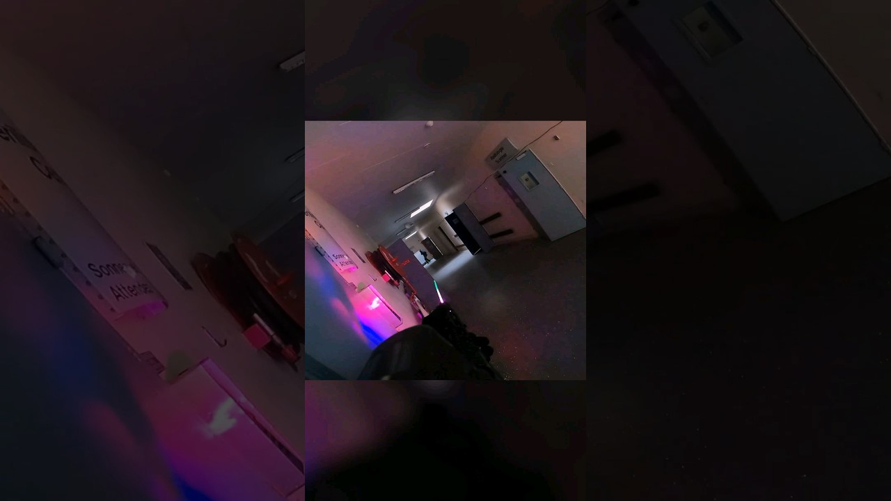 AIRSOFT FRANCE 🇫🇷 : Les TK sur Medicine 😅