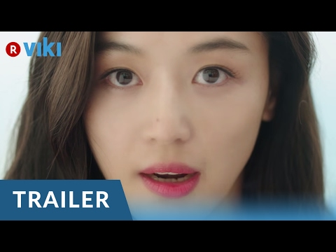 The Legend of the Blue Sea'