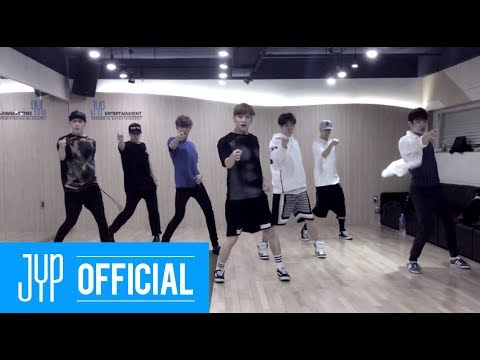 GOT7