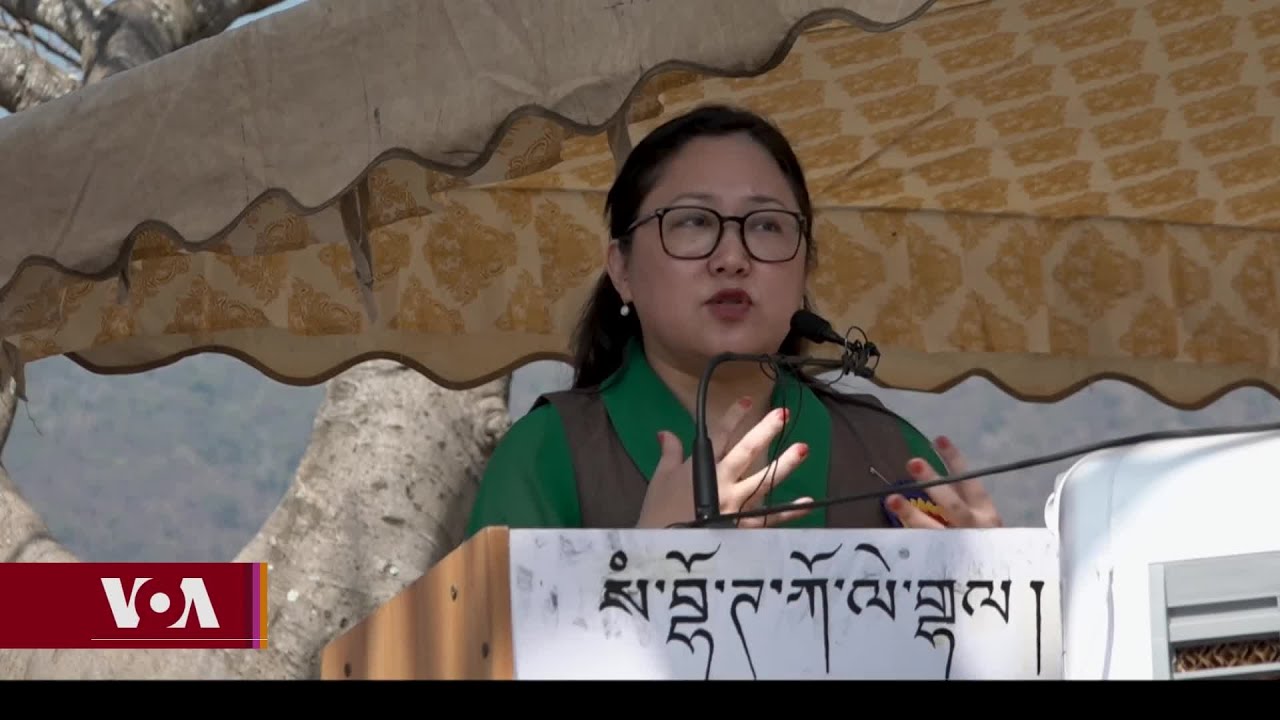 Kollegal Dhondenling Celebrates Golden Jubilee of local Tibetan School