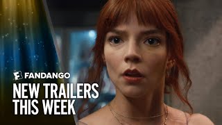 New Trailers This Week | Week 22 (2022) | Movieclips Trailers