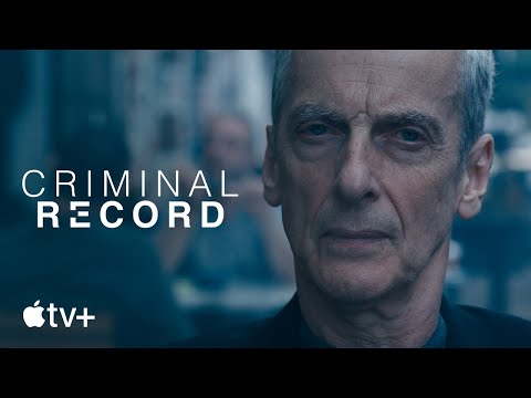Criminal Record'