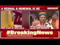 Global Celebrations Over Ram Mandir | Union Minister Arjun Meghwal on Ram Mandir  | NewsX