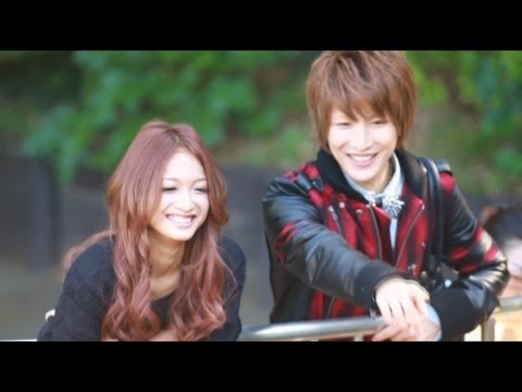 幸せになりたい。 feat. CLIFF EDGE/Dear 【Short ver.】