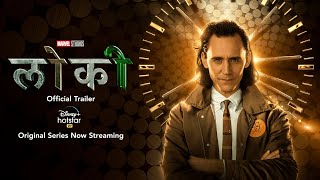 Loki (Hindi) DisneyPlus Hotstar VIP Web Series Video HD