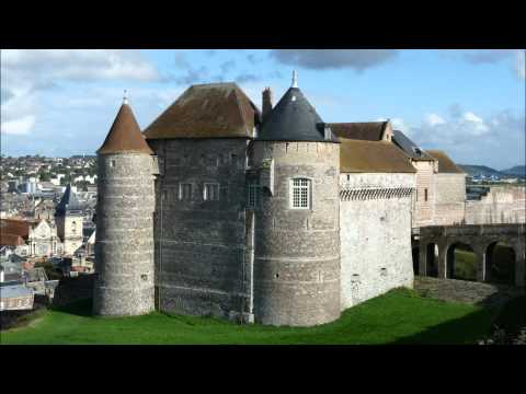 Property video