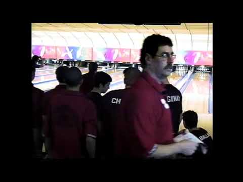NCCS Section VII Bowling  2-8-03