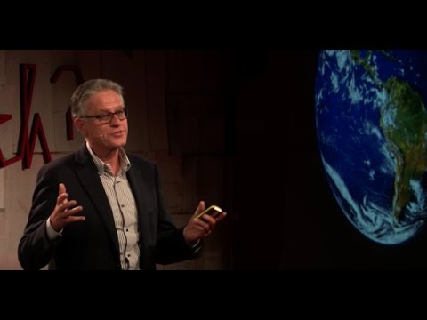 Demystifying Three Climate Lies - The Road to Decarbonisation | Thomas Stocker | TEDxBern