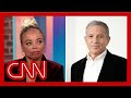 Jemele Hill: My former boss, Bob Iger, shouldnt interfere with The View