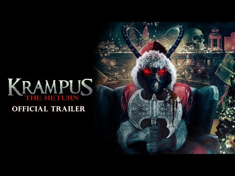 Return of Krampus'